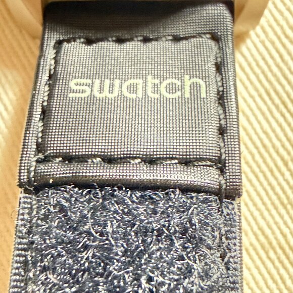 Authentic OMEGA X SWATCH Bioceramic MoonSwatch Mission to Jupiter SO33C100 Full - Picture 9 of 14